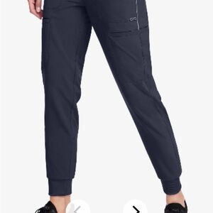 Cherokee infinity scrub jogger pant